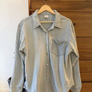 Outdoor Voices  Desert Shirt